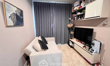 For sale 1 bed condo in Watthana, Bangkok
