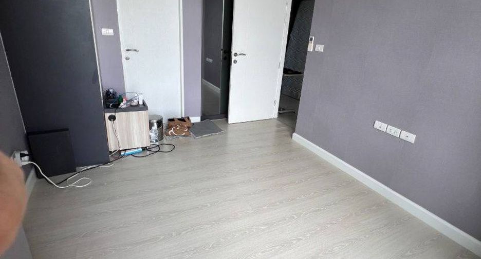 For sale 1 bed condo in Watthana, Bangkok
