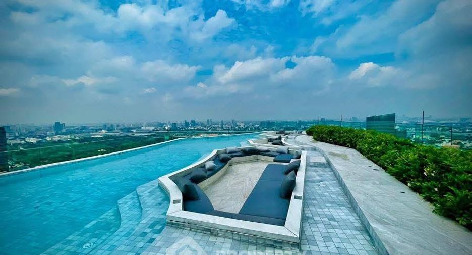 For sale 1 bed condo in Chatuchak, Bangkok