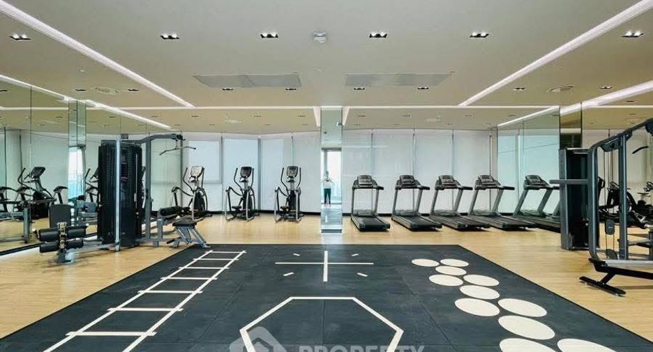 For sale 1 bed condo in Chatuchak, Bangkok