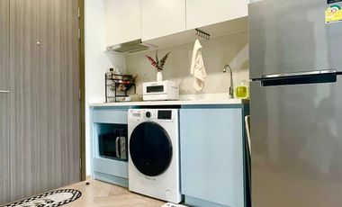 Condo en venta de 1 habitaciones en Chatuchak, Bangkok