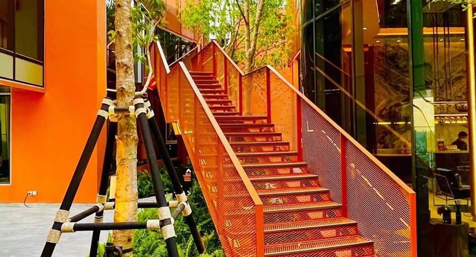 For sale 1 bed condo in Chatuchak, Bangkok