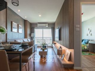 出售 2 卧室 公寓 在 Bang Phlat, 曼谷