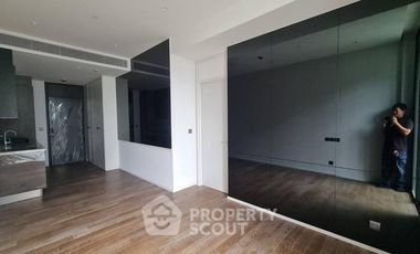 For rent and for sale 1 bed condo in Pathum Wan, Bangkok
