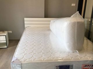 À vendre 1 chambre condo à Phasi Charoen, Bangkok