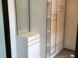 À vendre 1 chambre condo à Phasi Charoen, Bangkok