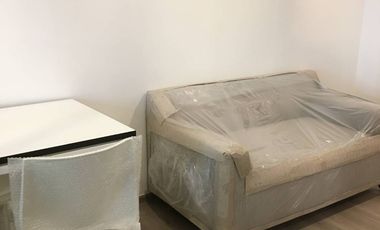 À vendre 1 chambre condo à Phasi Charoen, Bangkok