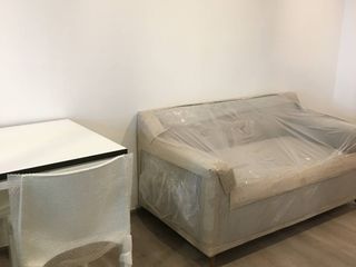 À vendre 1 chambre condo à Phasi Charoen, Bangkok