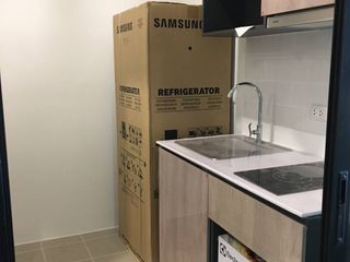 À vendre 1 chambre condo à Phasi Charoen, Bangkok