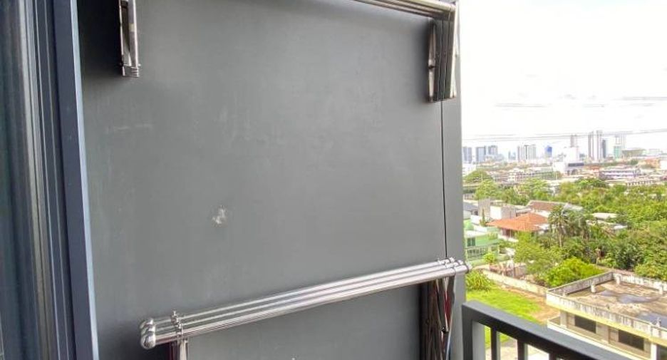 For sale 1 bed condo in Bang Sue, Bangkok