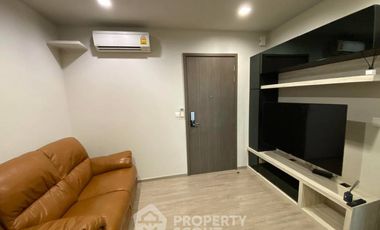 À vendre 1 chambre condo à Bang Sue, Bangkok