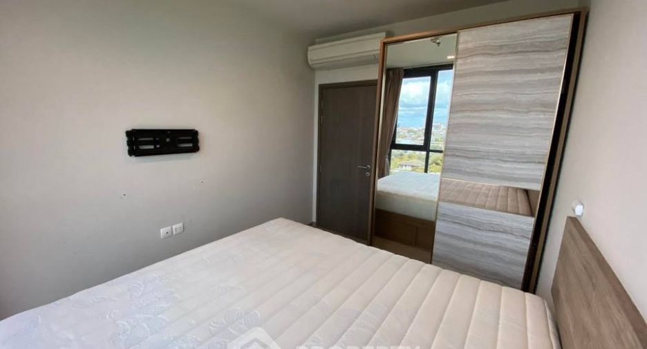 For sale 1 bed condo in Bang Sue, Bangkok