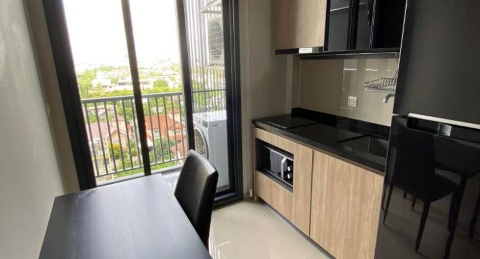 For sale 1 bed condo in Bang Sue, Bangkok