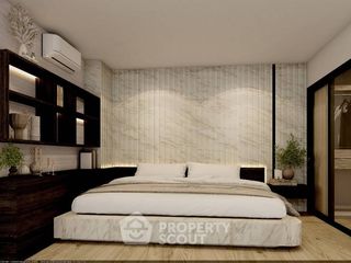 For sale 1 bed condo in Chatuchak, Bangkok