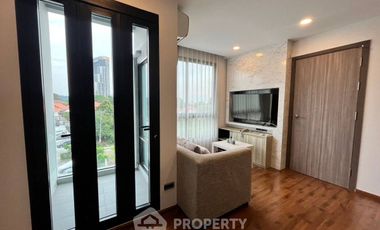 Wohnung zum Kauf mit 2 Zimmer in Si Racha, Chonburi