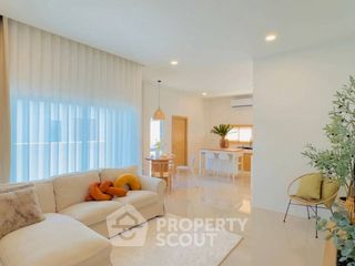 À vendre 3 chambres maison à Sattahip, Chonburi