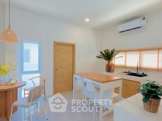 À vendre 3 chambres maison à Sattahip, Chonburi