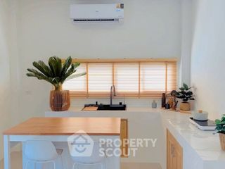 À vendre 3 chambres maison à Sattahip, Chonburi