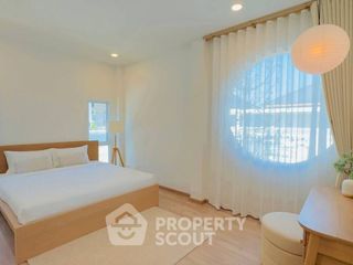 À vendre 3 chambres maison à Sattahip, Chonburi