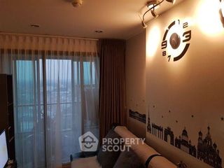 Продажа 1 кровать кондо в Бангкок Нои, Бангкок