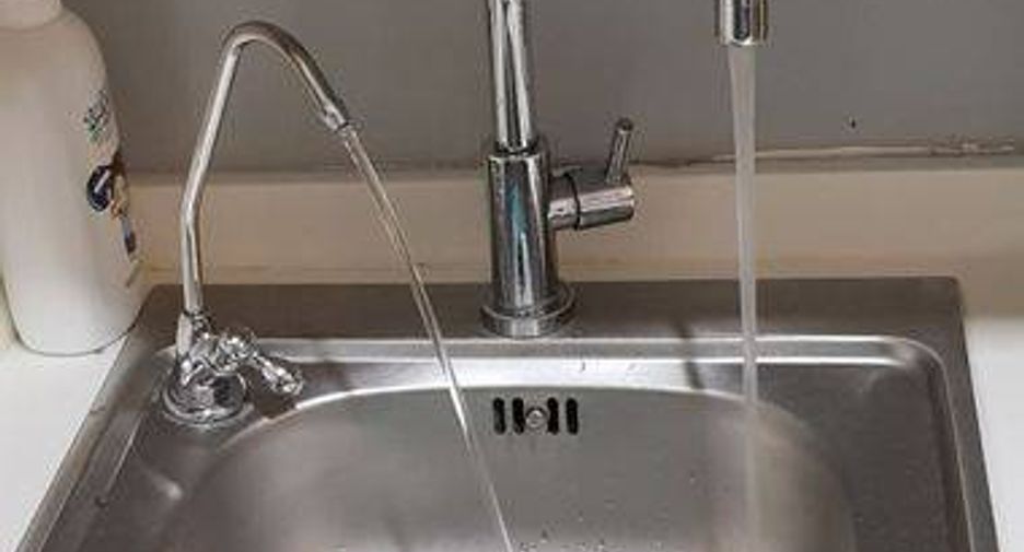 For sale 1 bed condo in Bangkok Noi, Bangkok