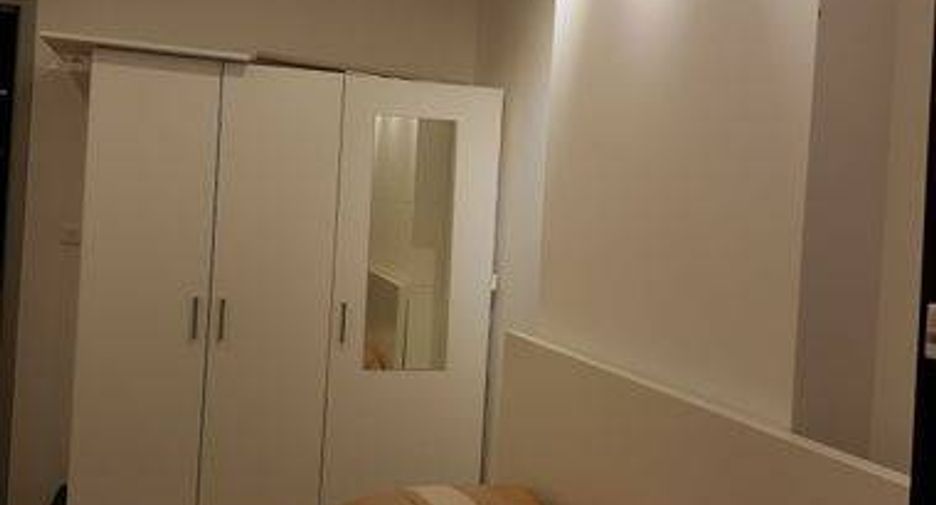 For sale 1 bed condo in Bangkok Noi, Bangkok