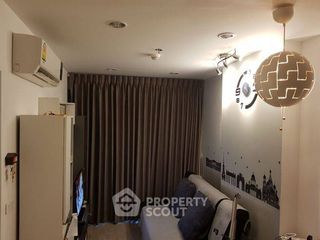 Продажа 1 кровать кондо в Бангкок Нои, Бангкок
