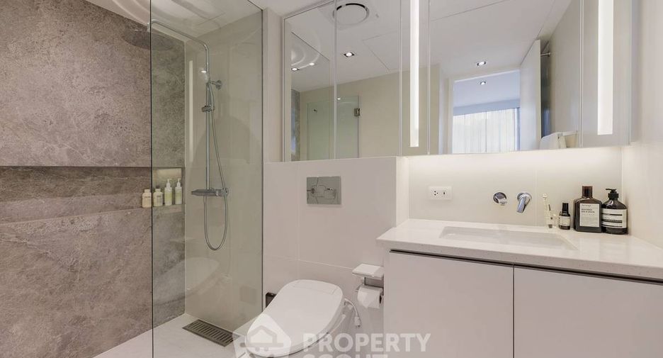 For sale 1 bed condo in Watthana, Bangkok
