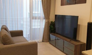 For sale 1 bed condo in Chatuchak, Bangkok