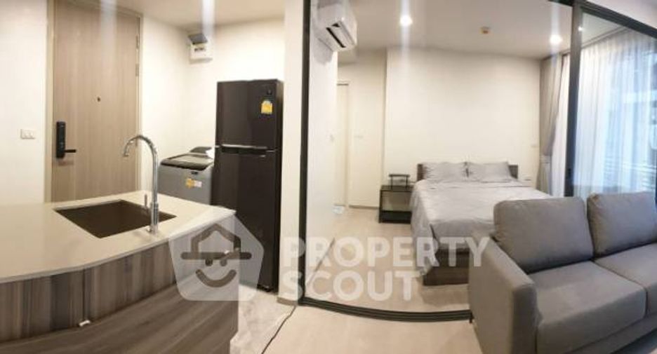 For sale 1 bed condo in Chatuchak, Bangkok