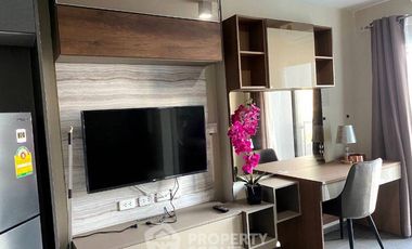 Wohnung zum Kauf mit 1 Zimmer in Phra Khanong, Bangkok