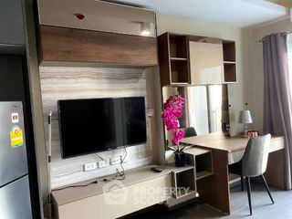 Продажа 1 кровать кондо в Пхра Кханонг, Бангкок