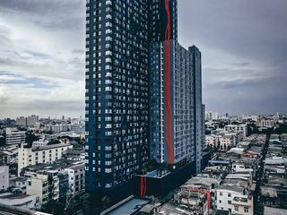 Продажа 1 кровать кондо в Пхра Кханонг, Бангкок