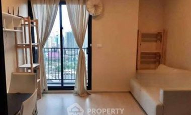 For sale 1 Beds condo in Huai Khwang, Bangkok