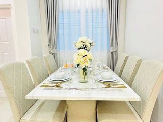 For sale 3 ベッドルーム house in Bang Lamung, Chonburi