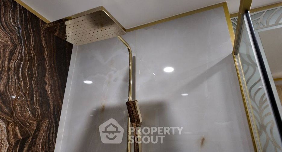 À vendre 1 chambre condo à Jomtien, Pattaya