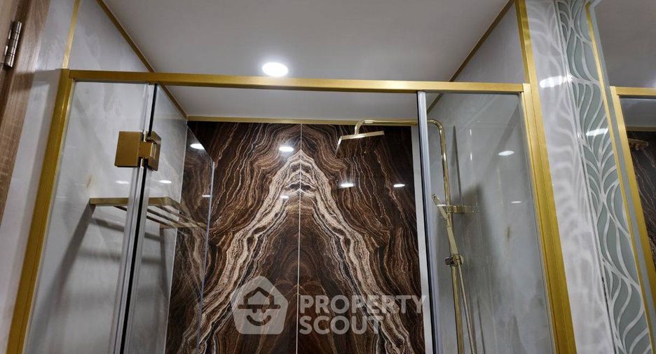 À vendre 1 chambre condo à Jomtien, Pattaya
