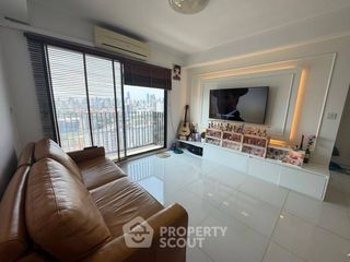 For sale 2 bedrooms condo in Suan Luang, Bangkok
