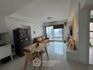 For sale 2 bedrooms condo in Suan Luang, Bangkok