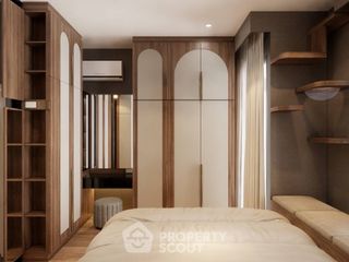 For sale 1 bed condo in Khan Na Yao, Bangkok