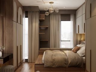 For sale 1 bed condo in Khan Na Yao, Bangkok