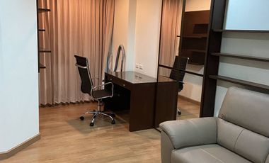 Wohnung zum Kauf mit 1 Zimmer in Khlong Toei, Bangkok