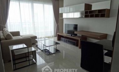 For sale 1 bed condo in Watthana, Bangkok
