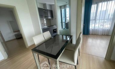 À vendre 2 chambres condo à Bang Kapi, Bangkok