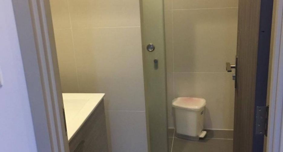 For sale 2 bedrooms condo in Lat Phrao, Bangkok