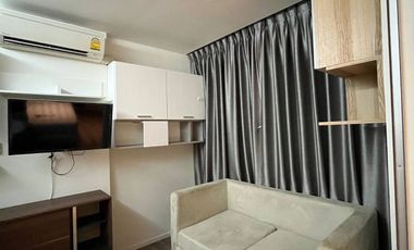 Condo en venta de 1 habitaciones en Thung Khru, Bangkok