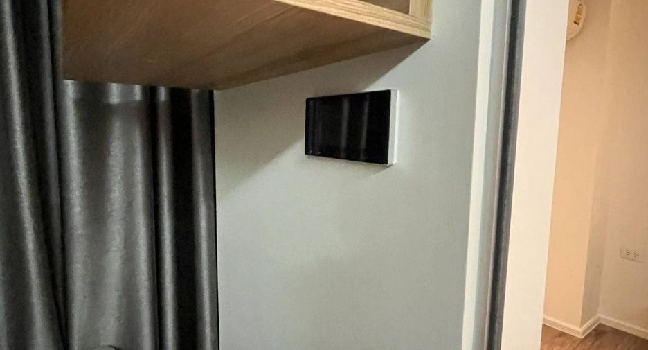 For sale 1 bed condo in Thung Khru, Bangkok