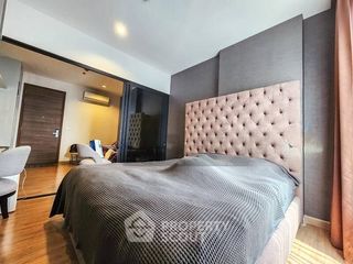 For sale 1 bed condo in Bang Sue, Bangkok