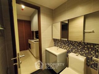 For sale 1 bed condo in Bang Sue, Bangkok
