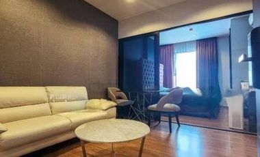 For sale 1 bed condo in Bang Sue, Bangkok